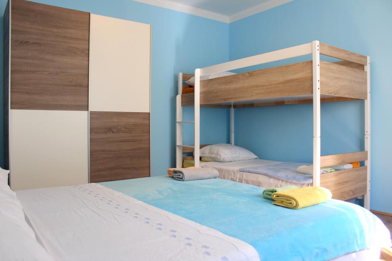 Holiday Home Irena Poljica  Zewnętrze zdjęcie