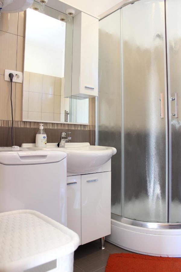 Holiday Home Irena Poljica  Zewnętrze zdjęcie