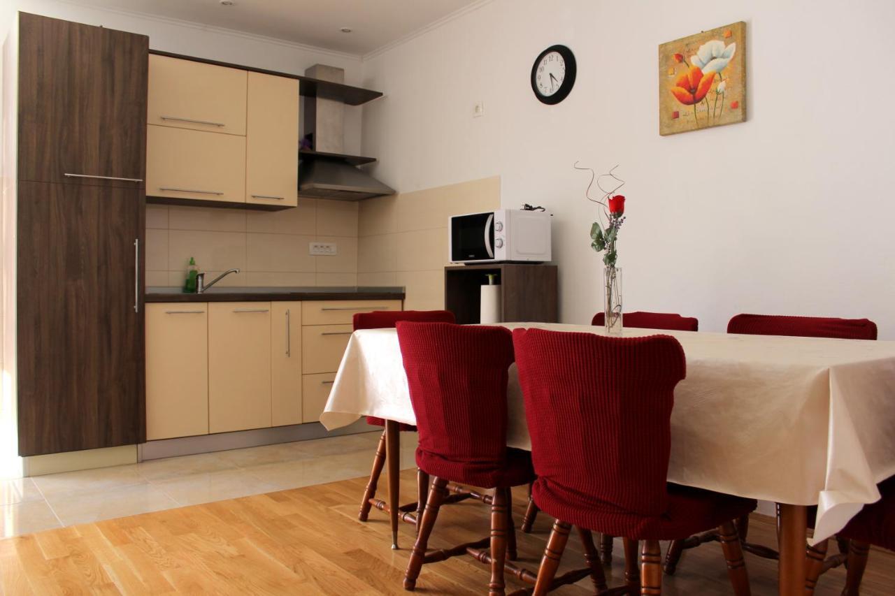 Holiday Home Irena Poljica  Zewnętrze zdjęcie