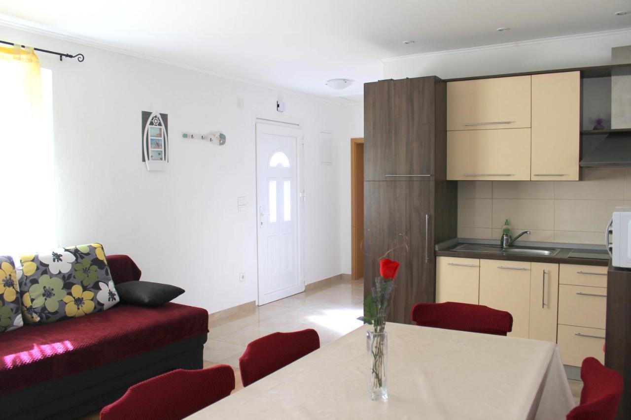 Holiday Home Irena Poljica  Zewnętrze zdjęcie