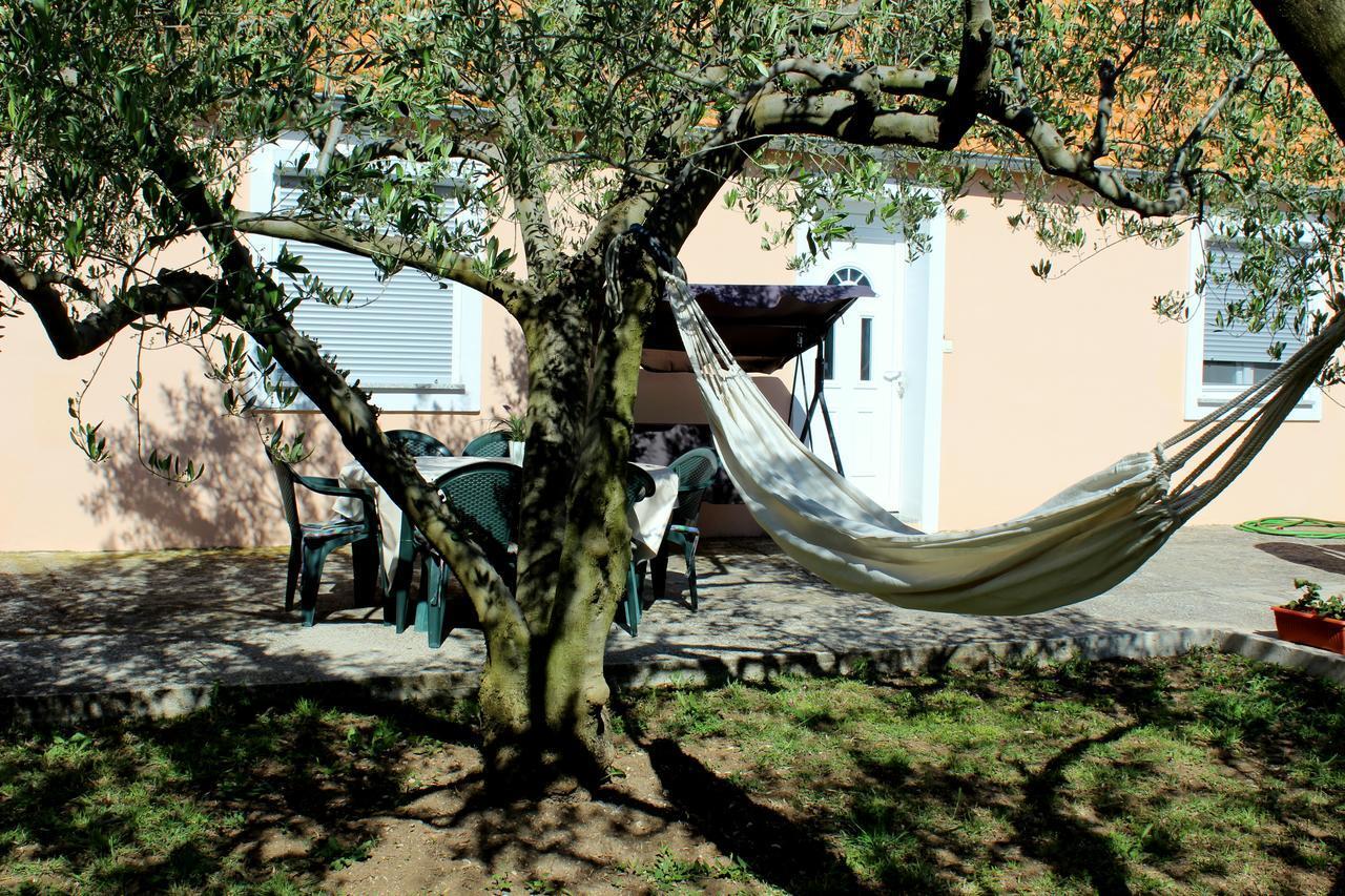 Holiday Home Irena Poljica  Zewnętrze zdjęcie